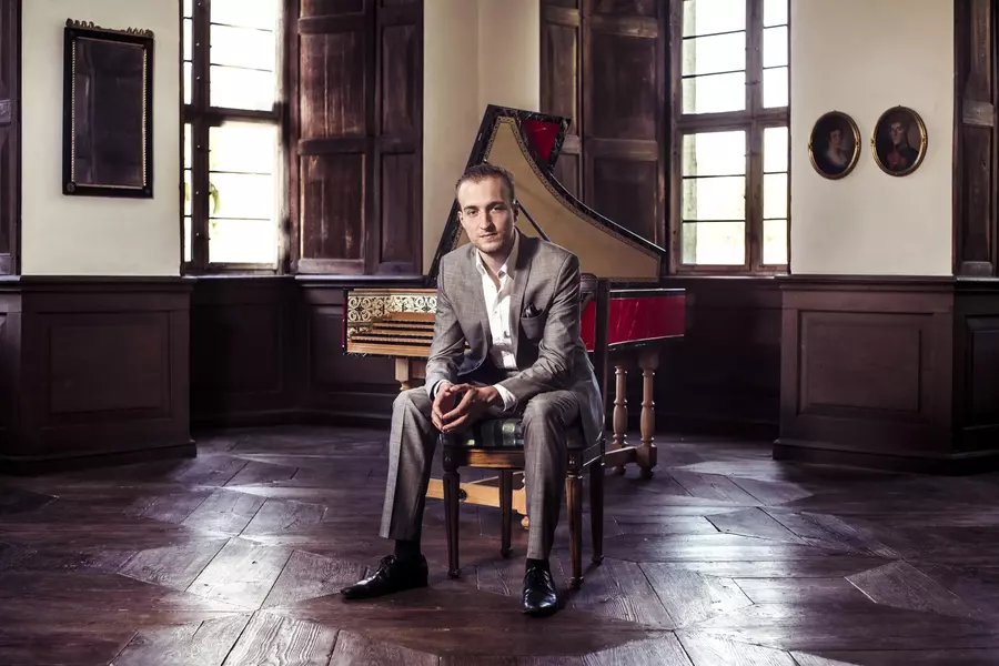 Heinrich-Schütz-Haus Weißenfels | Ich lebte nach meinem Willen