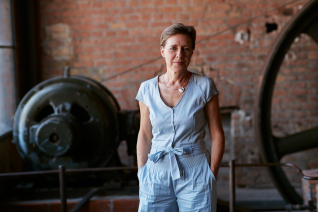 Heinrich-Schütz-Haus Weißenfels | Eröffnungskonzert: Tiefhoffnungsblau