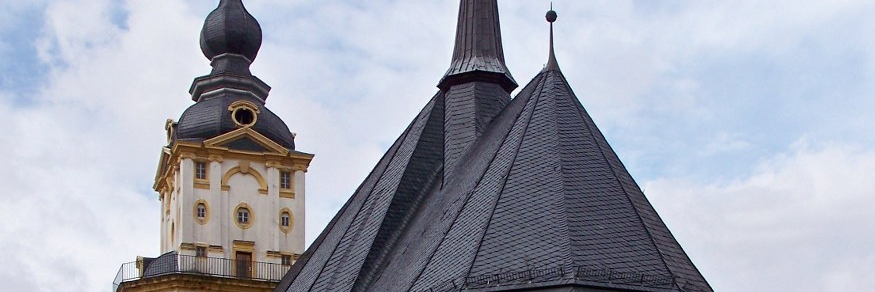 Heinrich-Schütz-Haus Weißenfels | Festgottesdienst