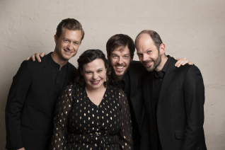 Heinrich-Schütz-Haus Weißenfels | Eröffnungskonzert: Tiefhoffnungsblau