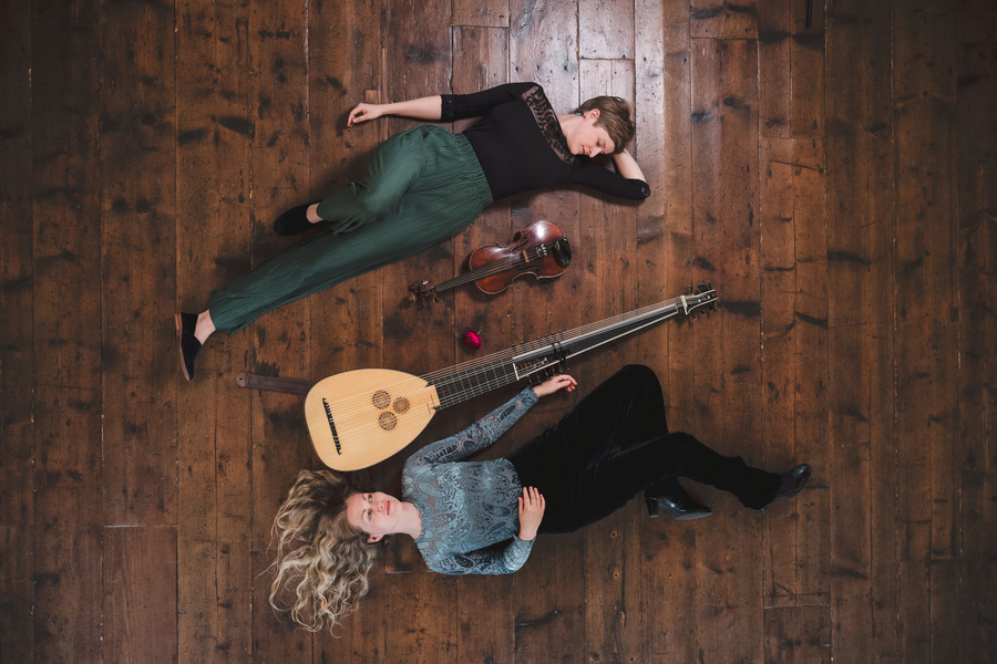 Heinrich-Schütz-Haus Weißenfels | Komponistinnen des Barock