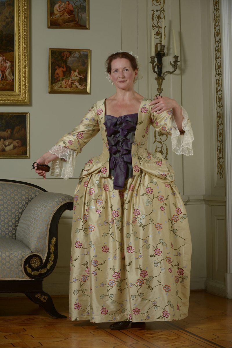 Heinrich-Schütz-Haus Weißenfels | ACHTUNG AUSGEBUCHT: Barocktanz (mit)erleben