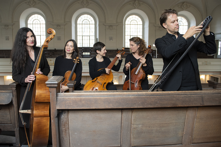 Heinrich-Schütz-Haus Weißenfels | Wo wilt du hin weil’s Abend ist