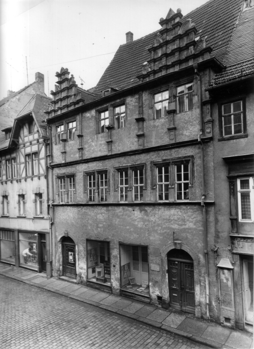 Heinrich-Schütz-Haus Weißenfels | Musica noster amor – Aus Liebe zur Musik