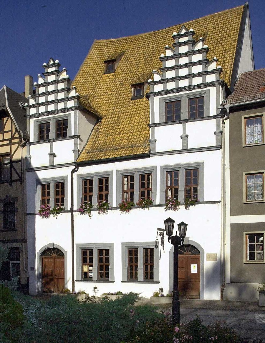 Heinrich-Schütz-Haus Weißenfels | Musica noster amor – Aus Liebe zur Musik