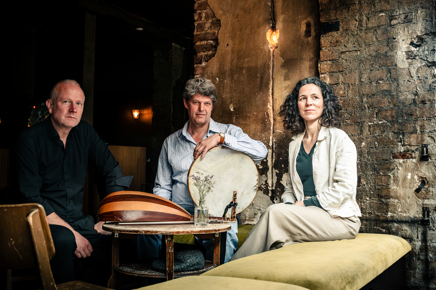 Heinrich-Schütz-Haus Weißenfels | Cantiones sacrae und neue Rhythmen