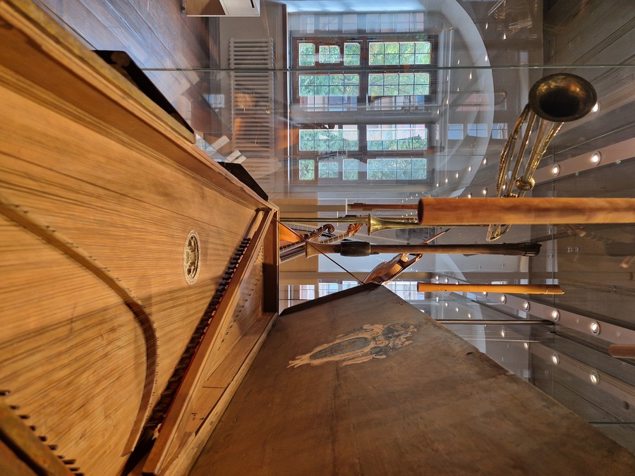 Heinrich-Schütz-Haus Weißenfels | Aus aller Welt