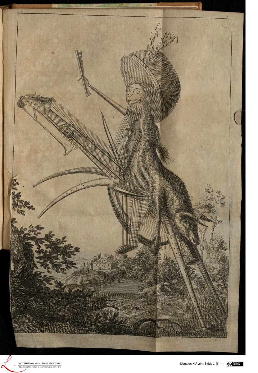 Heinrich-Schütz-Haus Weißenfels | Ohrenschmaus im Schütz-Haus