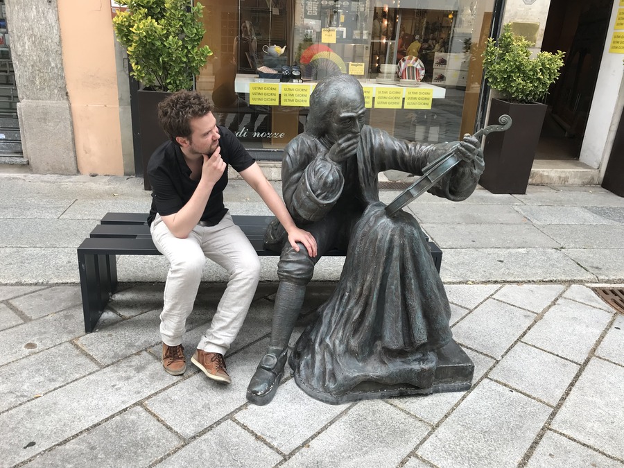 Heinrich-Schütz-Haus Weißenfels | Ohrenschmaus im Schütz-Haus