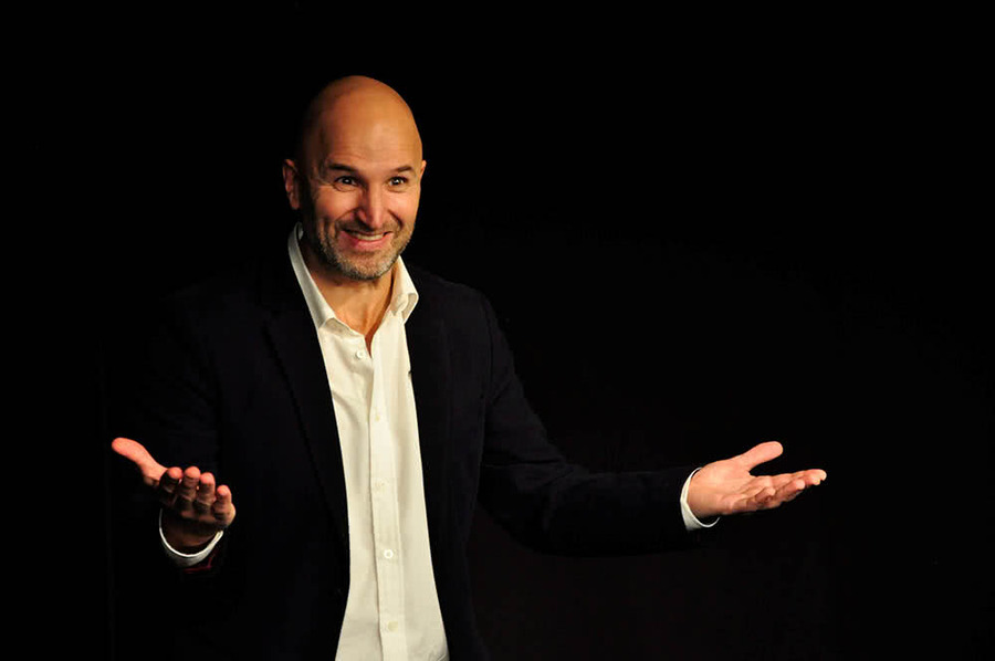 Heinrich-Schütz-Haus Weißenfels | Was ist Wahrheit?