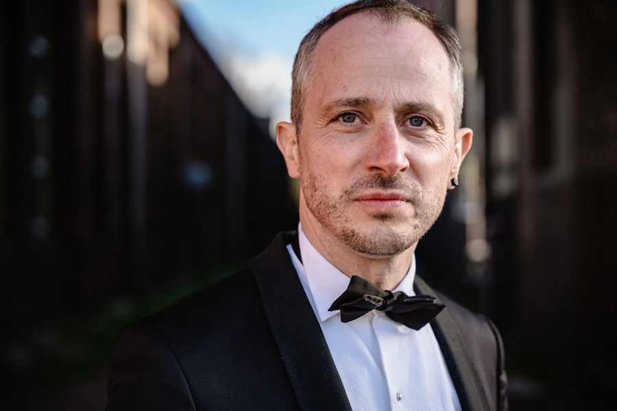 Heinrich-Schütz-Haus Weißenfels | Abschlusskonzert: Makrokosmos