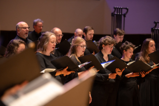 Heinrich-Schütz-Haus Weißenfels | Abschlusskonzert: Makrokosmos