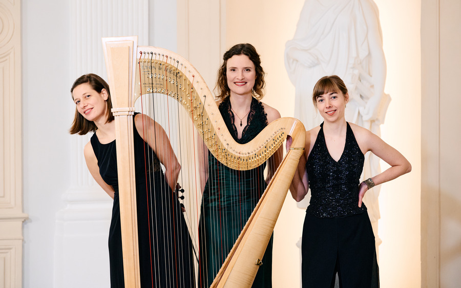 Heinrich-Schütz-Haus Weißenfels | Horch! Welch ein süßes harmonisches Klingen