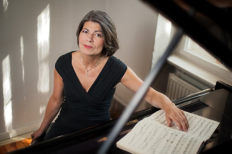 Heinrich-Schütz-Haus Weißenfels | An Gott zweifeln – an Bach glauben