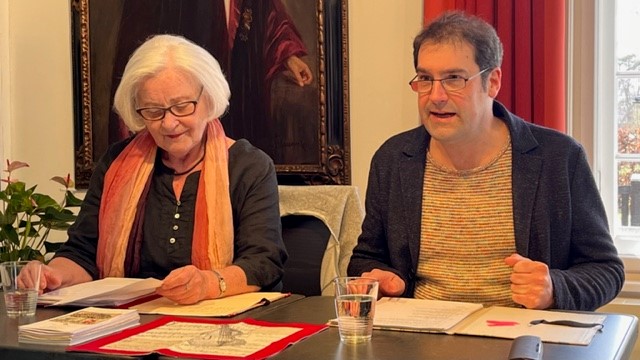 Heinrich-Schütz-Haus Weißenfels | An Gott zweifeln – an Bach glauben