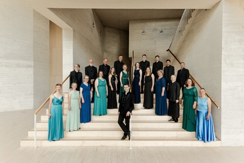 Heinrich-Schütz-Haus Weißenfels | Madrigalismen