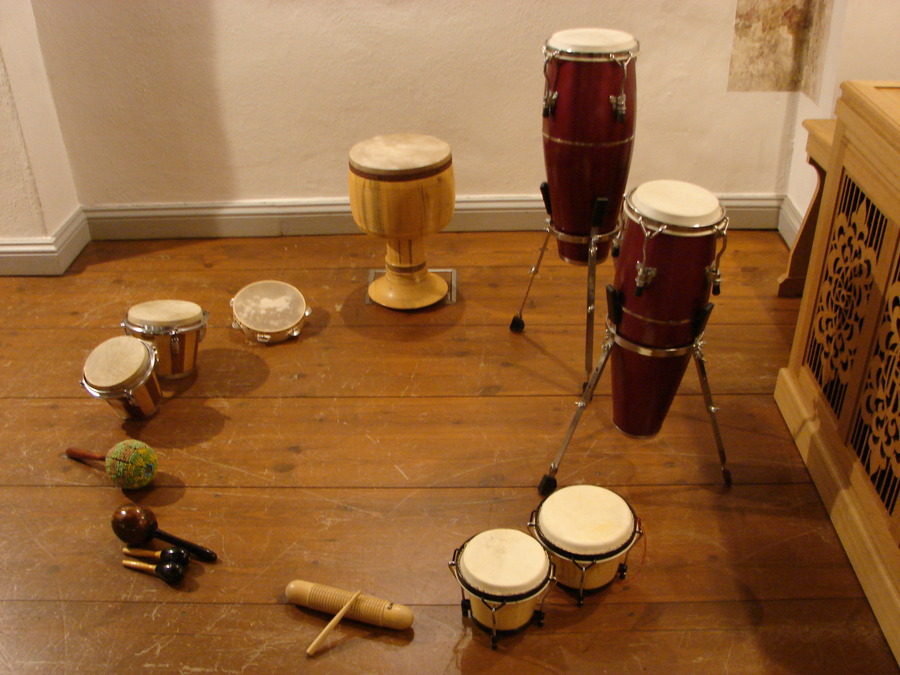 Heinrich-Schütz-Haus Weißenfels | Museumspädagogik