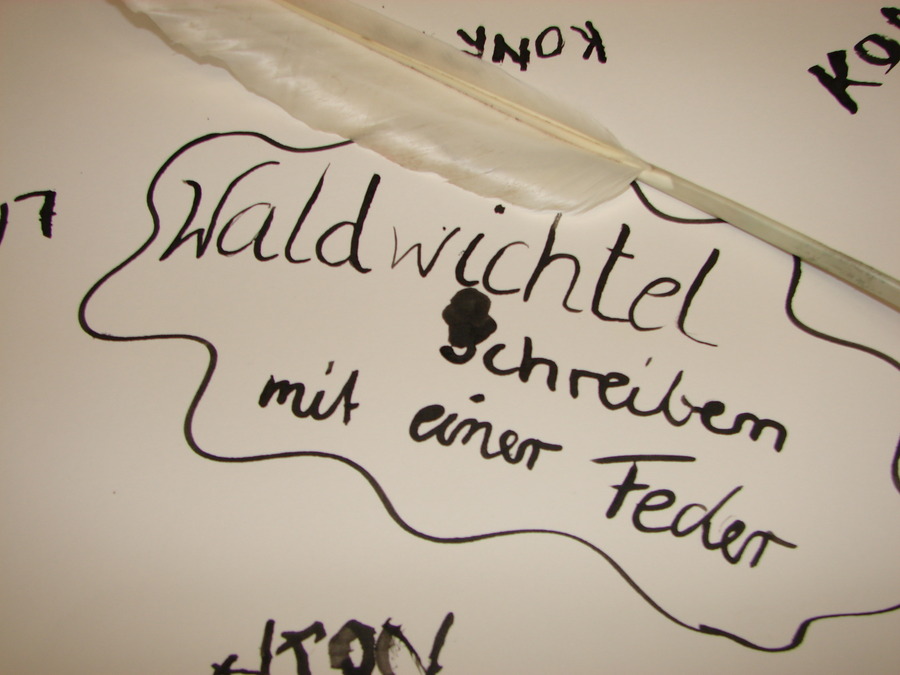 Heinrich-Schütz-Haus Weißenfels | Museumspädagogik