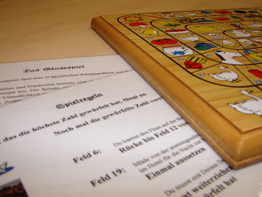 Heinrich-Schütz-Haus Weißenfels | Museumspädagogik