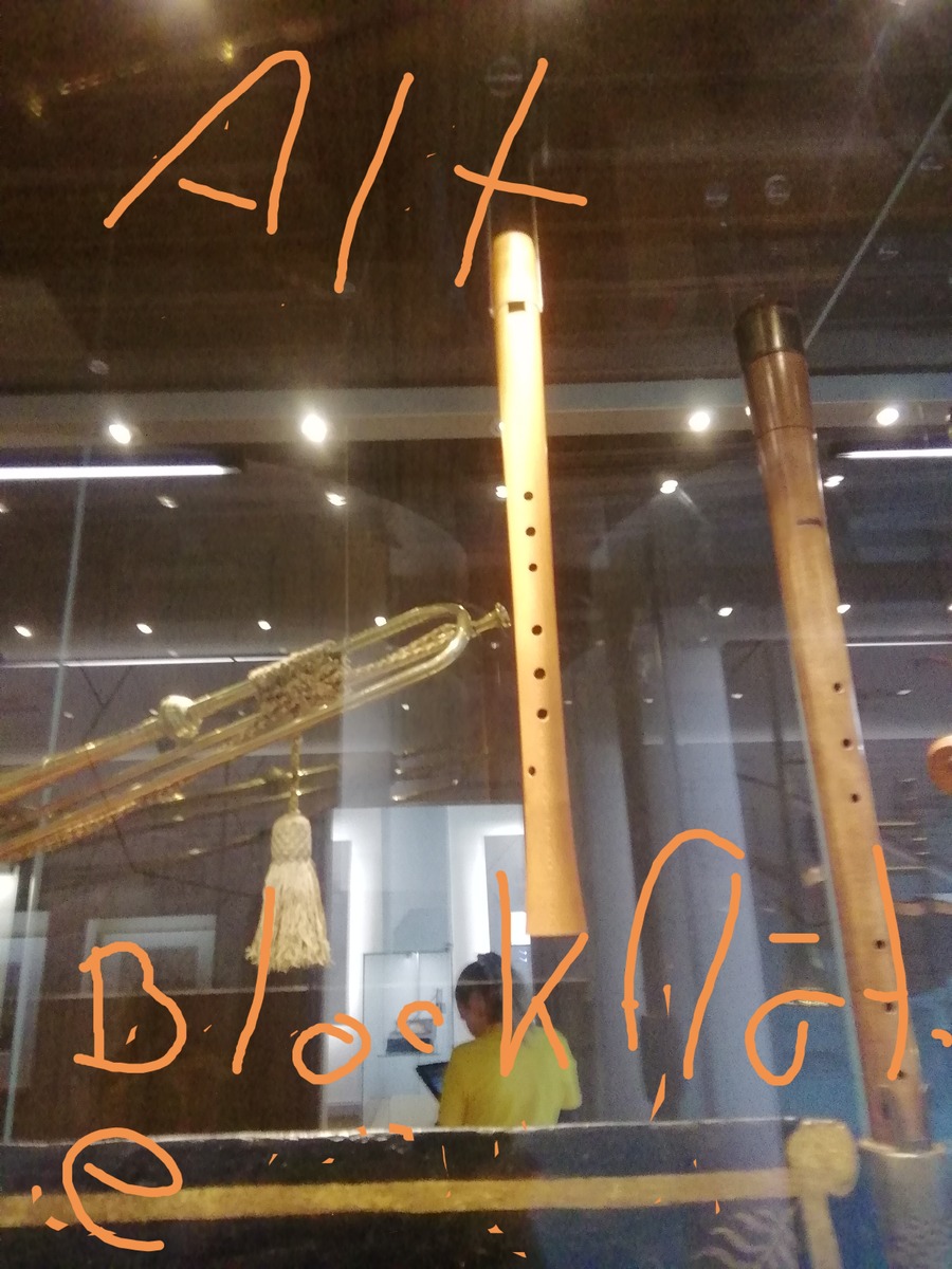 Heinrich-Schütz-Haus Weißenfels | Museumspädagogik