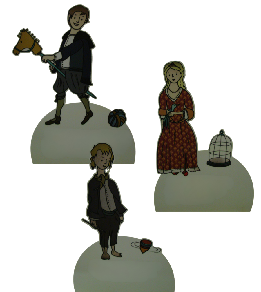 Heinrich-Schütz-Haus Weißenfels | Museumspädagogik