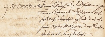 Heinrich-Schütz-Haus Weißenfels | Sonderführung: Weißenfelser Schütz-Quellen